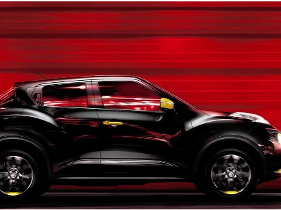 Следующий Nissan Juke не будет похож на нынешний