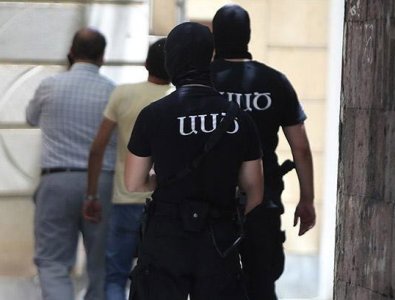 «Ժամանակ». ԱԱԾ-ն անցավ մարզերին. Ստուգումներ՝ մարզպետարաններում