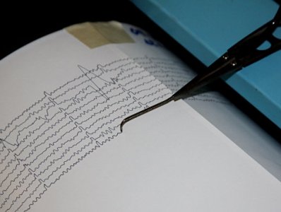 У берегов Новой Каледонии произошло сильное землетрясение
