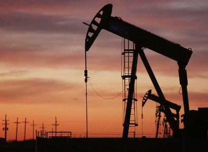 WTI նավթի գներն աճում են