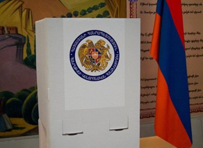 Արտահերթ խորհրդարանական ընտրությունները պետք է անցկացնել որքան հնարավոր է շուտ. Շիրինյան