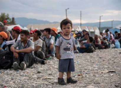 UN: 4 million refugee children go without schooling