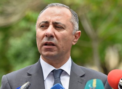 Armenia energy ministry: No tension in Russia relations over natural gas price