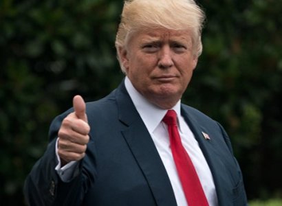 CNN рассказал о «теории заговора Трампа»