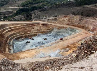 ՀՀ էներգետիկայի նախարարությունը հնարավորինս շուտ կփորձի լուծել Թեղուտի հանքավայրի խնդիրները. Արթուր Գրիգորյան