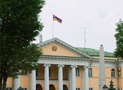 Посольство: Армяне проходят свидетелями по крупному дорожному инциденту в Москве