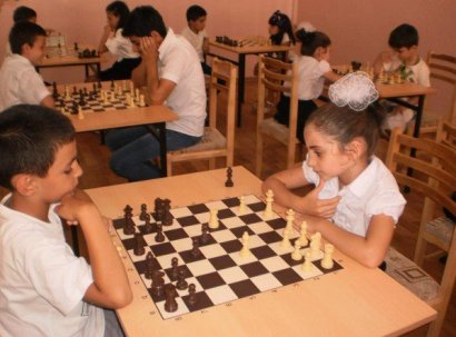 Շախմատ առարկան ծնողների համար է. Արայիկ Հարությունյան