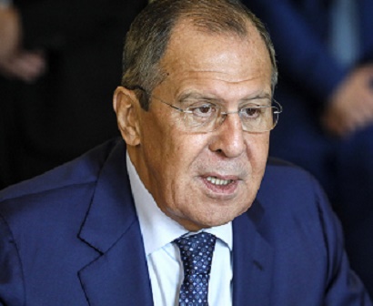 Лавров призвал ликвидировать террористический «гнойник» в Идлибе