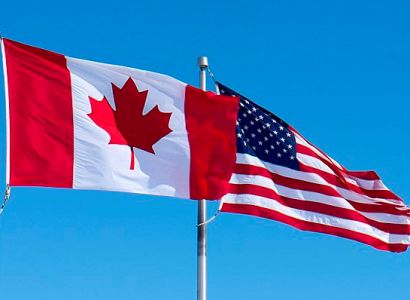 Canada and US resume NAFTA negotiations amid growing optimism