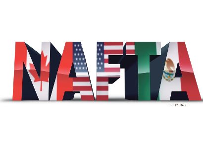 Премьер Канады не исключает достижения соглашения по NAFTA до конца недели