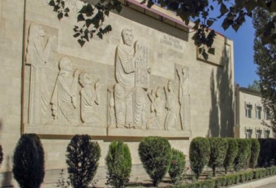«Փաստ». Շիրակի պետհամալսարանի նախկին ռեկտորն ուզում է «ռեինկարնացվե՞լ»