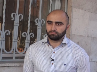 «Փաստ». Արթուր Գրիգորյանի ունեցվածքը. չորս անշարժ գույք եւ մեքենա