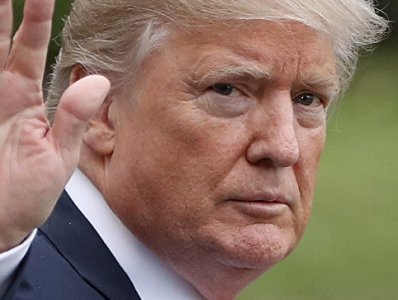 Трамп подписал указы, разрешающие обходить квоты на импорт металлов