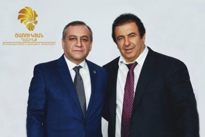 «Ժամանակ». Անհետ կորել է. Պատգամավոր Վահան Կարապետյանի հետ չի կարողանում կապ հաստատել նույնիսկ Ծառուկյանը