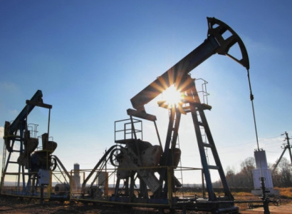 Мировые цены на нефть растут
