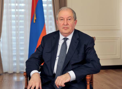 Президент Армении подписал закон о заборе дополнительных 40 млн кубометров воды из озера Севан