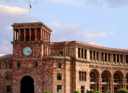 В Раздане появится Свободная экономическая зона