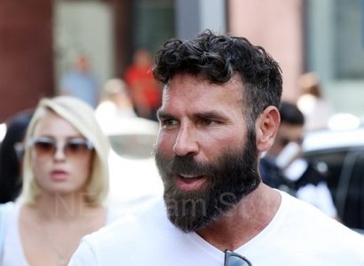 Azerbaijan declares international search for Dan Bilzerian