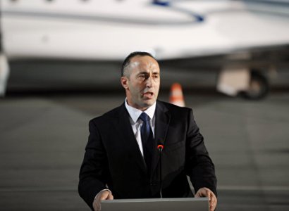 Власти Косово отказались обсуждать обмен территории с Сербией