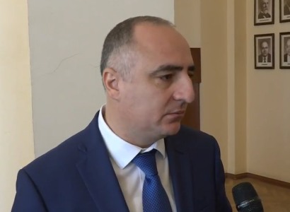 ССС Армении не отслеживает перемещения Сержа Саргсяна