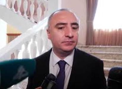 Head of investigation service ignores question on political murders in the 90s