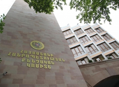 Նոր տվյալներ «Կրեդիտ Երևան» բանկի բաժնետոմսերը հափշտակելու գործով. Գործարար Լևոն Մարկոսը տվել է Սերժ Սարգսյանի անունը