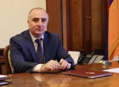 Дело в отношении брата экс-начальника полиции Армении передано в суд
