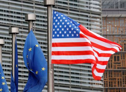 Евросоюз сообщил о готовности обнулить пошлины на импорт товаров из США