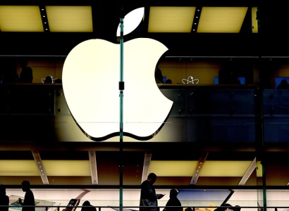 Bloomberg: Apple купила компанию по производству линз для очков дополненной реальности