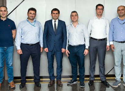 Տրանսպորտի փոխնախարարն աշխատանքային այցով Թայլանդում է. օրակարգում Ինֆորմացիոն գերմայրուղու նախագիծն է