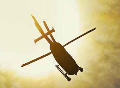 18 killed as Ethiopian military helicopter crashes