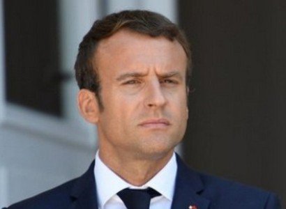 Макрон заявил о необходимости «переосмыслить архитектуру европейской безопасности»