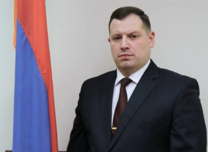 Պրոֆեսիոնալ կադրերին գործուղում ենք մարզեր՝ բարելավելու մարզային քննչական վարչությունների աշխատանքները. ՔԿ նախագահ