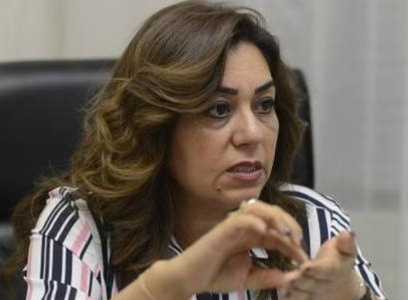 Եգիպտոսի պատմության մեջ առաջին անգամ նահանգապետի պաշտոնում քրիստոնյա կին է նշանակվել