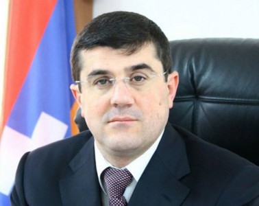 «Փաստ». Արայիկ Հարությունյանը՝ Արցախի նախագահի փոխզիջումային թեկնածու