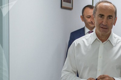 Кочарян: Если в отношениях Армении и России все хорошо, зачем так часто это повторять