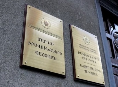 Պաշտպանի աջակցությամբ մայրը հնարավորություն է ստացել տեսակցել իր անչափահաս երեխաներին
