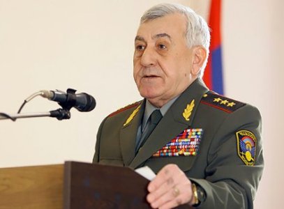 СМИ: РФ не выдаст Микаэла Арутюняна властям Армении