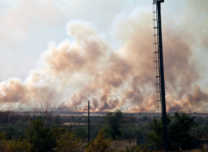 На оборонном заводе в Нижегородской области прогремел взрыв