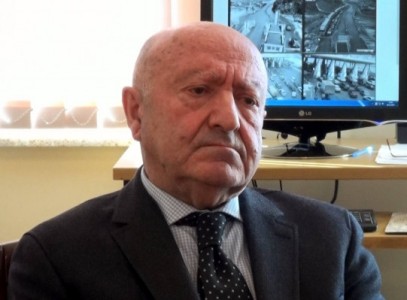 Армянские грузоперевозчики: Решение Грузии стало настоящим сюрпризом для нас