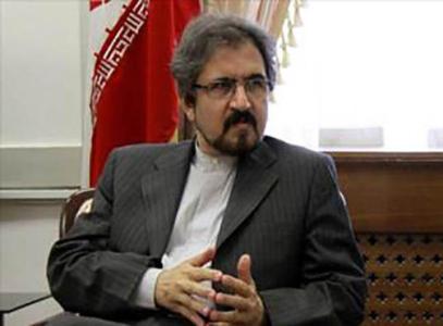 Iran: France has “wrong perceptions” of the situation