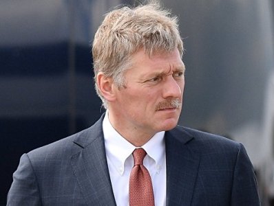 Песков прокомментировал телефонный разговор Путина и Кочаряна