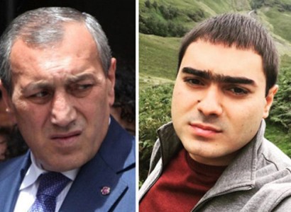 Սյունիքի նախկին մարզպետ Սուրիկ Խաչատրյանի որդին պիտանի է ճանաչվել զինծառայության համար