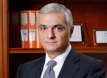 Դանիել Հաասը ներկայացրել է ՀՀ-ում KfW գերմանական զարգացման բանկի գործունեության հիմնական ուղղությունները