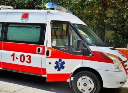 Երեւանյան բնակարանում դի է հայտնաբերվել