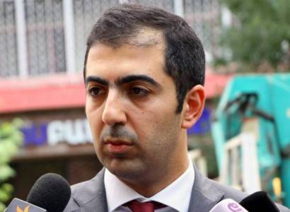 Kocharyan's attorney: I have reason to believe that March 1 case is not fully disclosed