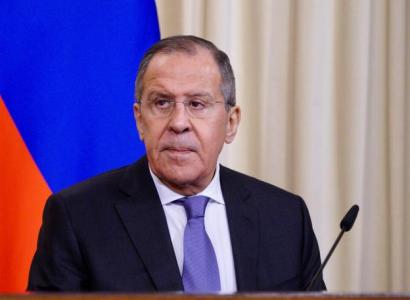 Lavrov: Syrian government has sovereign right over its territory