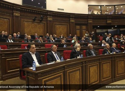 «Փաստ». Հանրապետականները կդիմեն ՍԴ՝ ընդդեմ Փաշինյանի վարչապետության
