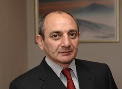 Президент Арцаха: Наша судьба в наших руках