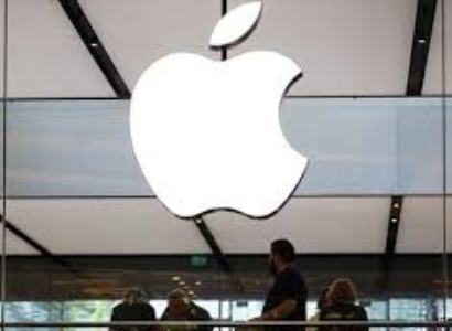 Беспилотный автомобиль Apple впервые попал в ДТП